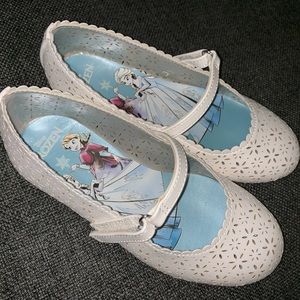 frozen maryjanes 😍